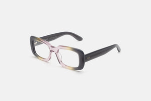 Numero 148 Side Fade — 2