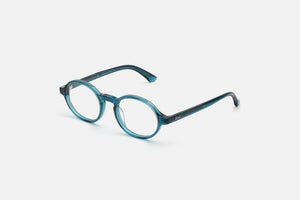 Numero 140 Teal — 2