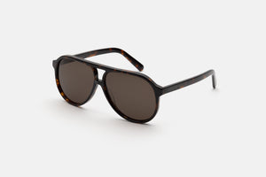 Lunettes 24 Écaille - Retrosuperfuture - — 2