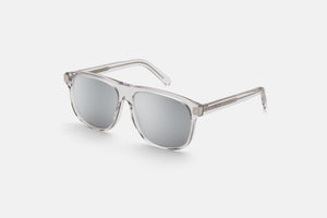 Lunettes 23 Transparentes - Retrosuperfuture - — 2