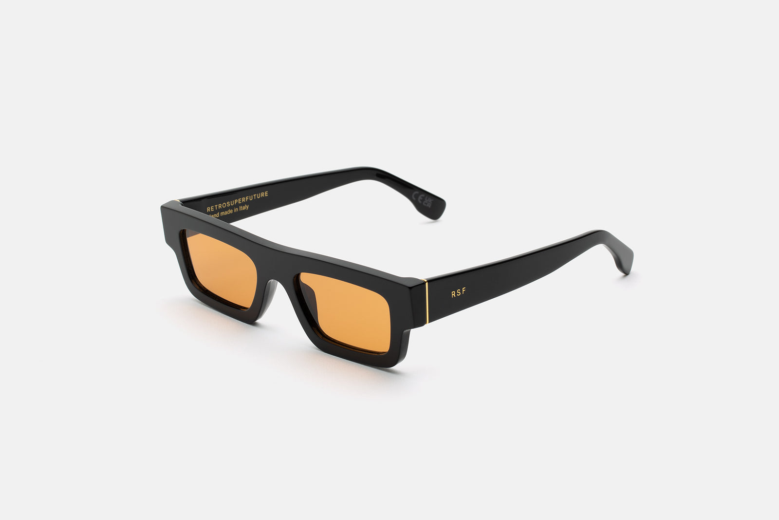 Colpo Refined - Retrosuperfuture -