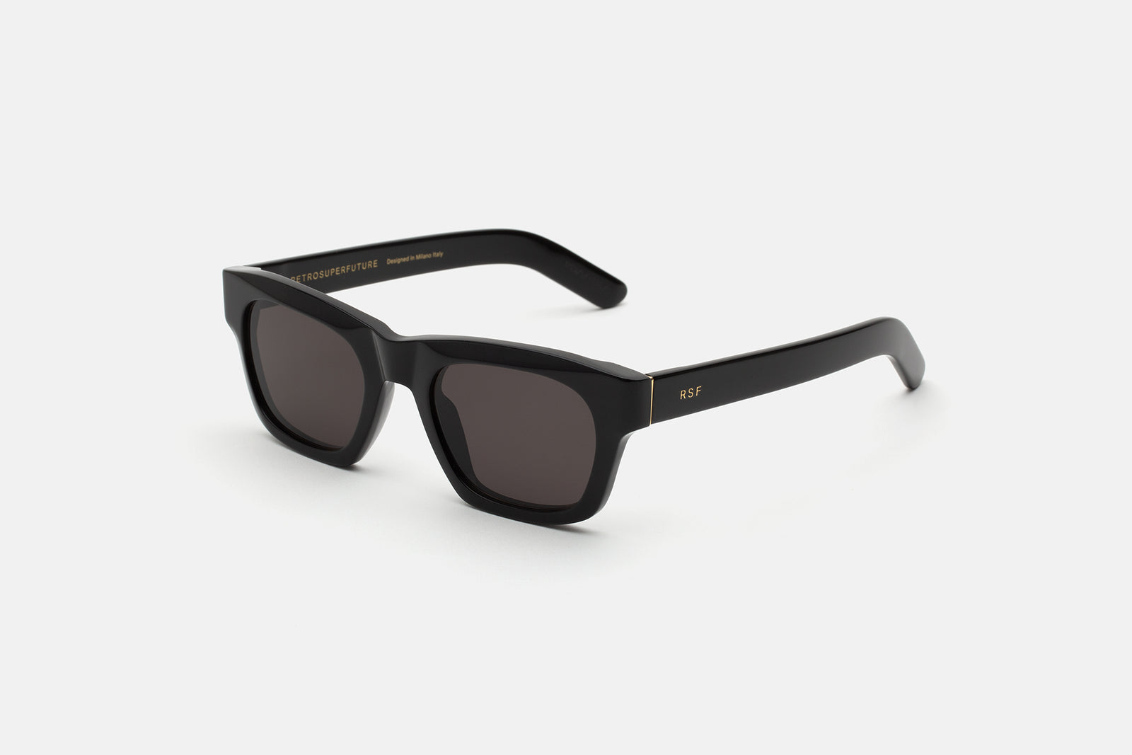 Sintesi Black - Retrosuperfuture -