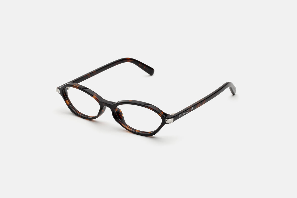 Lunettes 27 Optiques Écaille - Retrosuperfuture -