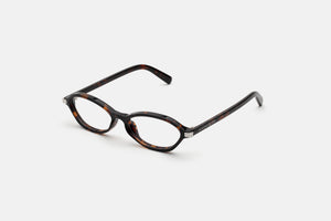 Lunettes 27 Optiques Écaille - Retrosuperfuture - — 2