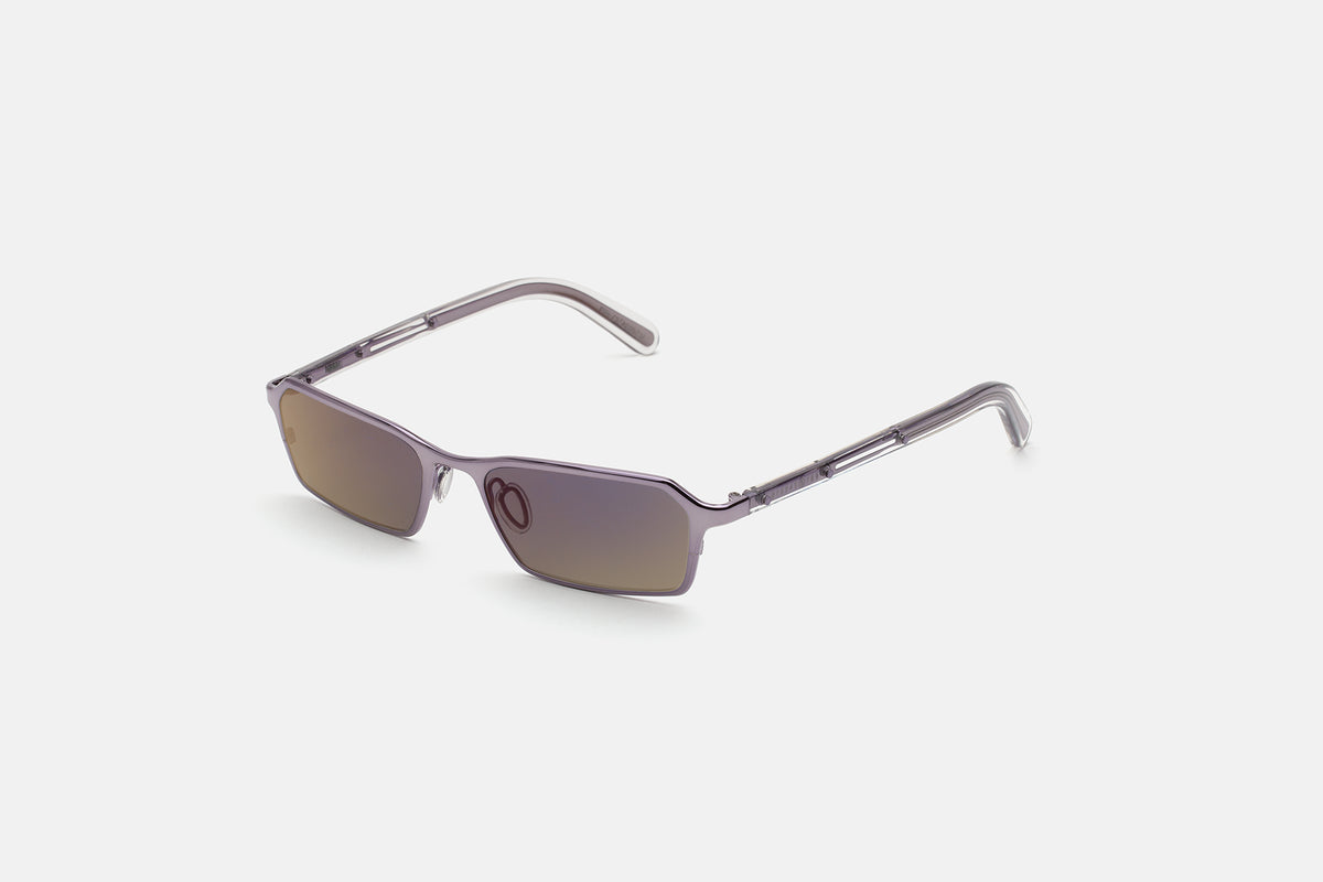 Lunettes 19 Roses - Retrosuperfuture -