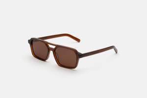 Lunettes 7 Marron — 2