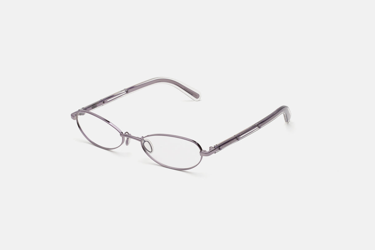 Lunettes 28 Optiques Roses - Retrosuperfuture -