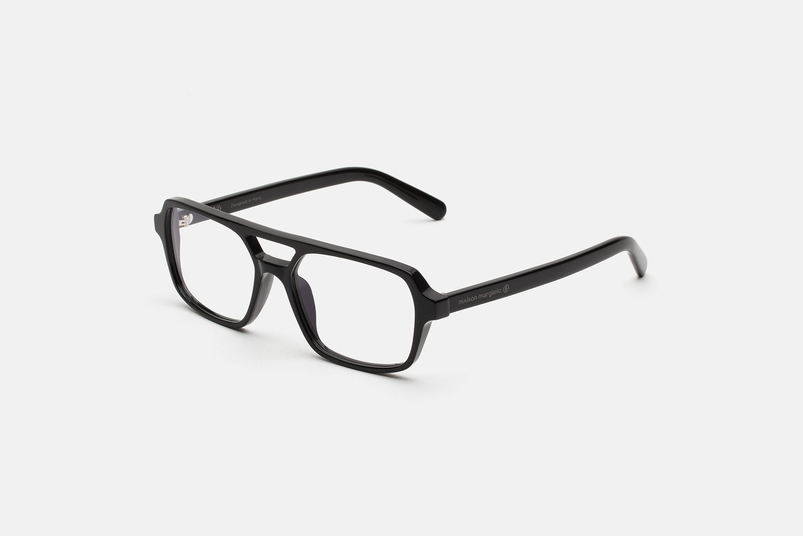 Lunettes 14 Optiques Noires