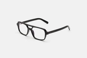 Lunettes 14 Optiques Noires — 2
