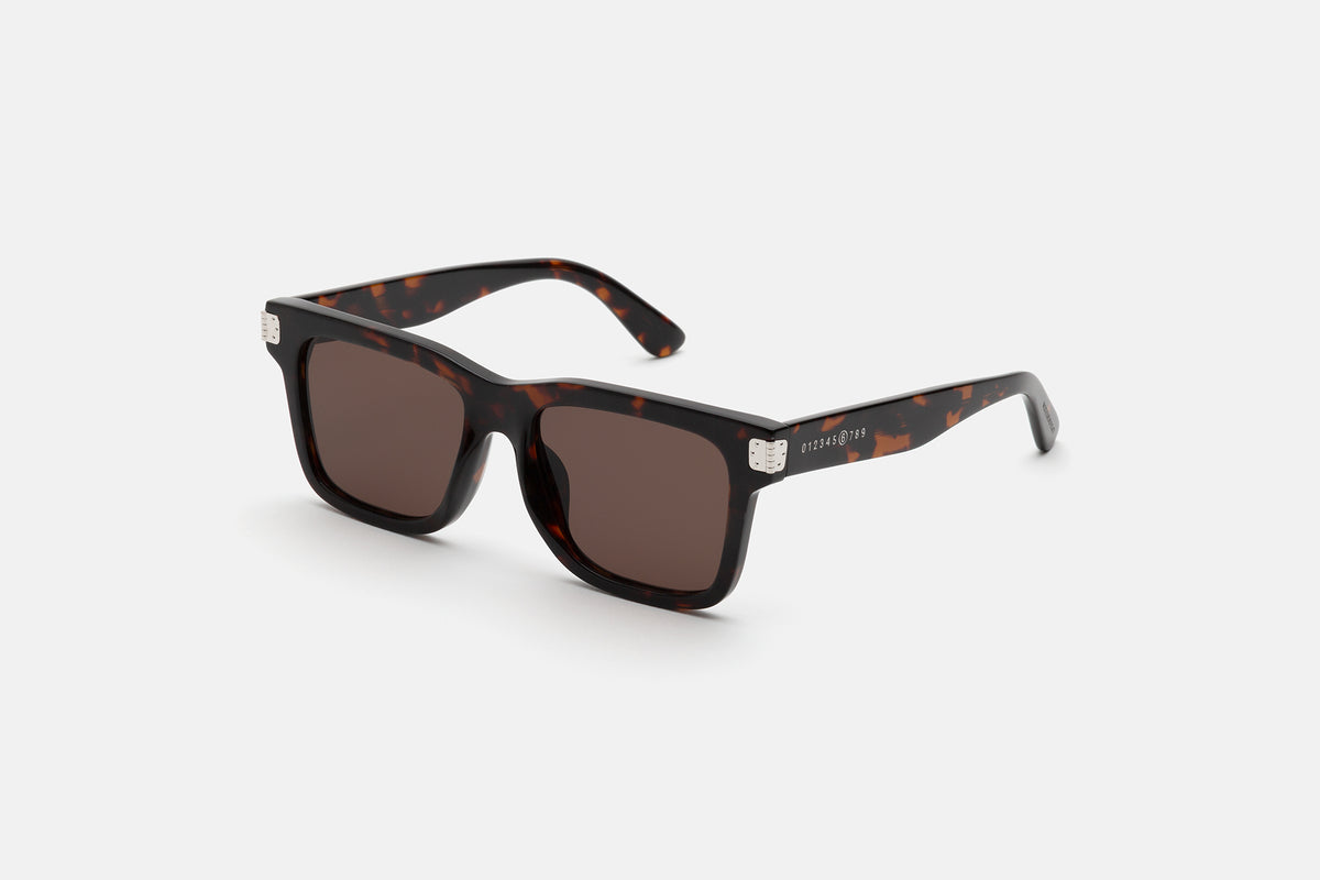 Lunettes 15 Écaille - Retrosuperfuture -