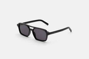 Lunettes 7 Noires - Retrosuperfuture - — 2