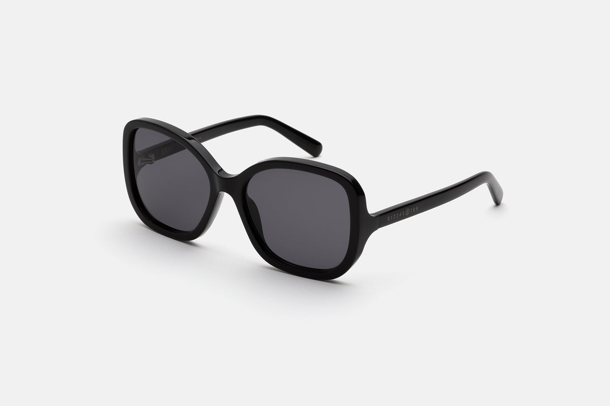 Lunettes 20 Noires - Retrosuperfuture -