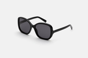 Lunettes 20 Noires - Retrosuperfuture - — 2