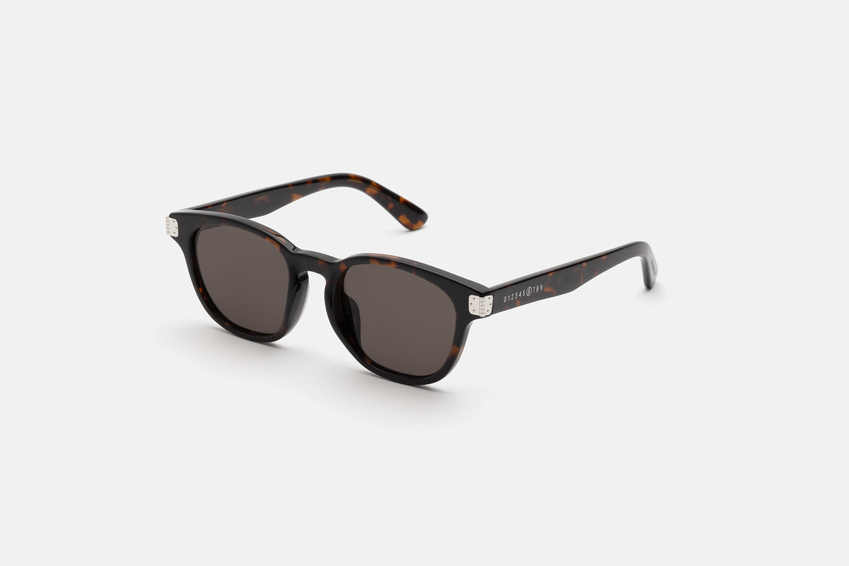 Lunettes 17 Écaille - Retrosuperfuture -