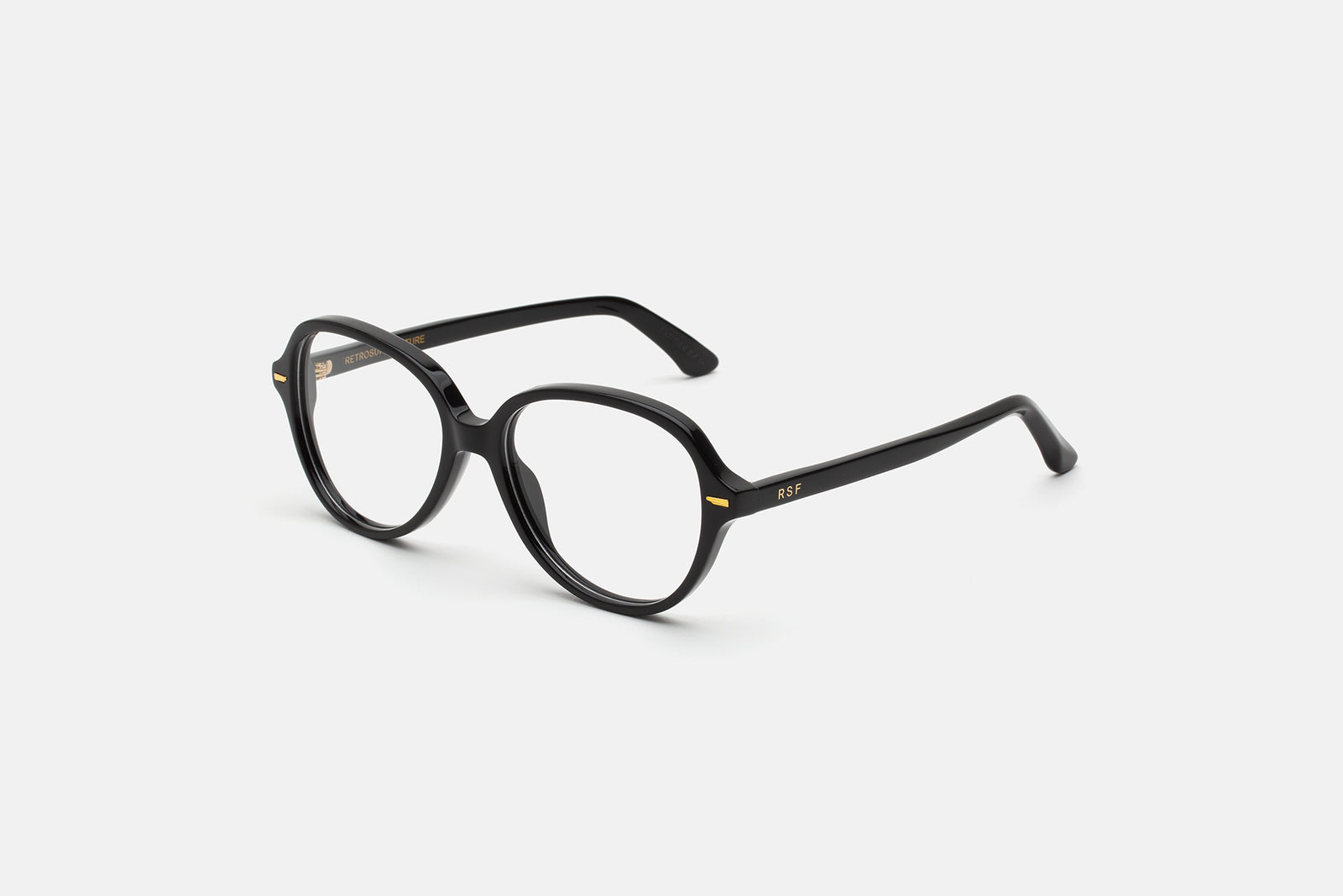 Numero 154 Black - Retrosuperfuture -