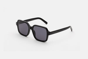 Lunettes 4 Noires - Retrosuperfuture - — 2