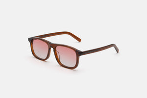 Lunettes 8 Marron - Retrosuperfuture - — 2