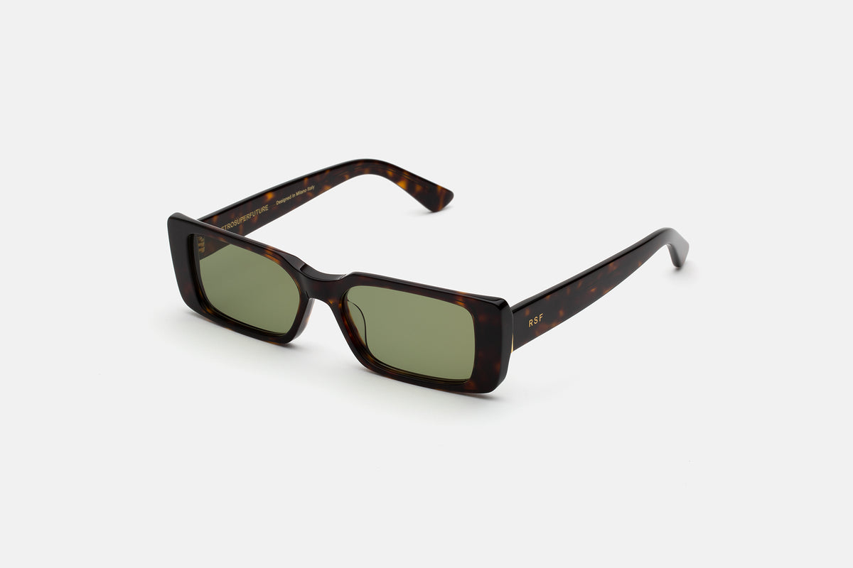 Chico 3627 Green - Retrosuperfuture -
