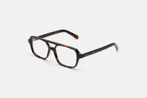 Lunettes 14 Optiques Écailles — 2