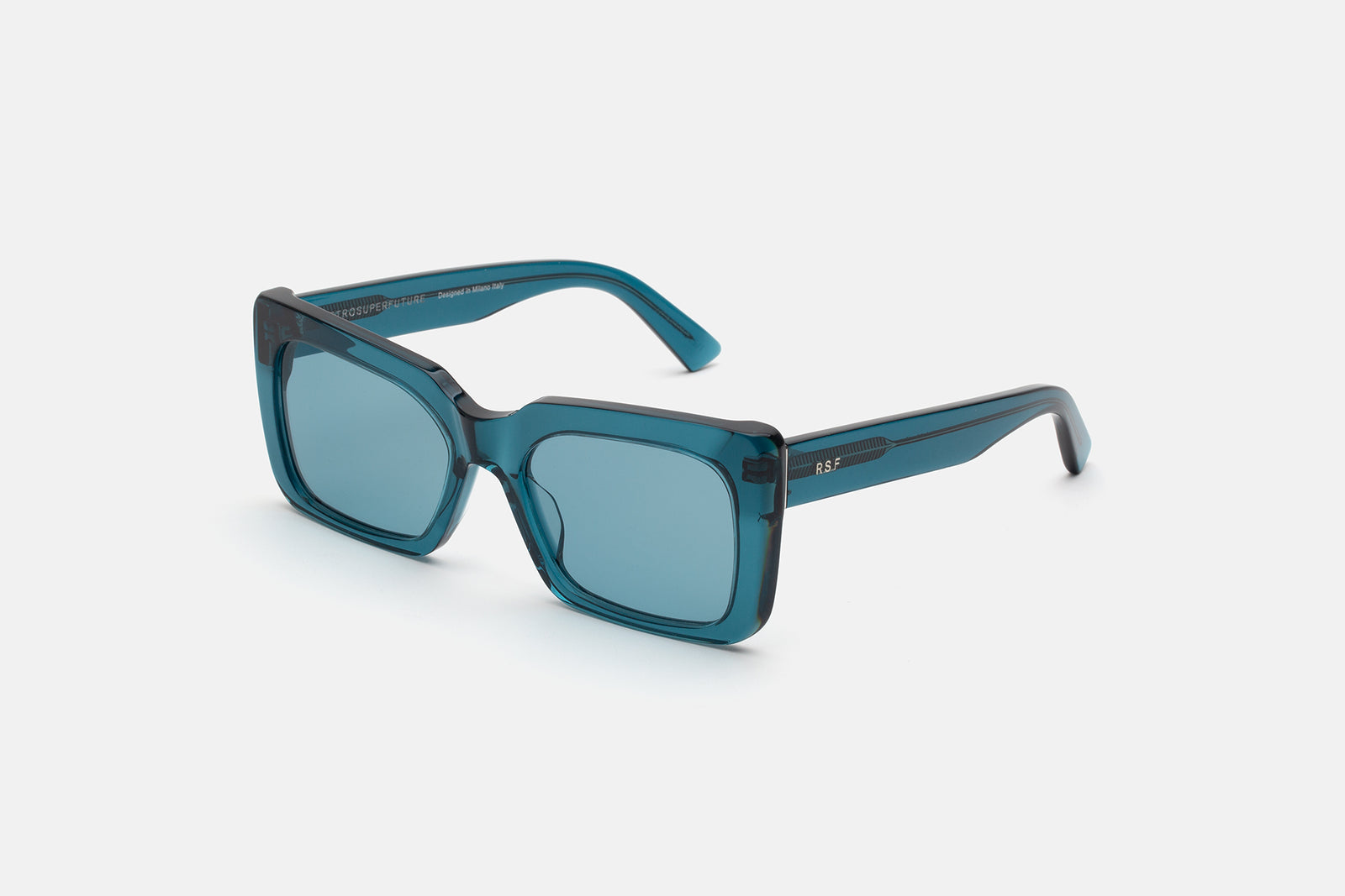 Senta Teal
