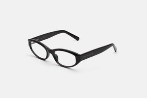 Lunettes 9 Optiques Noires — 2