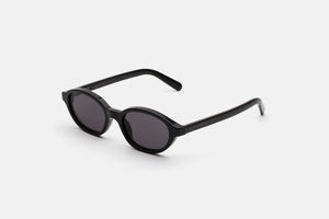 Lunettes 2 Noires — 2