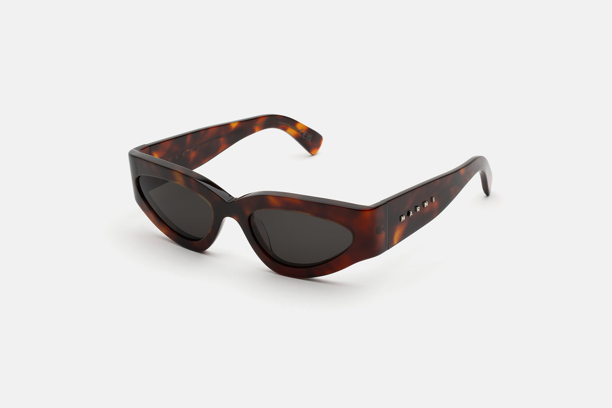Marni Sole 03 Deep Tortoise