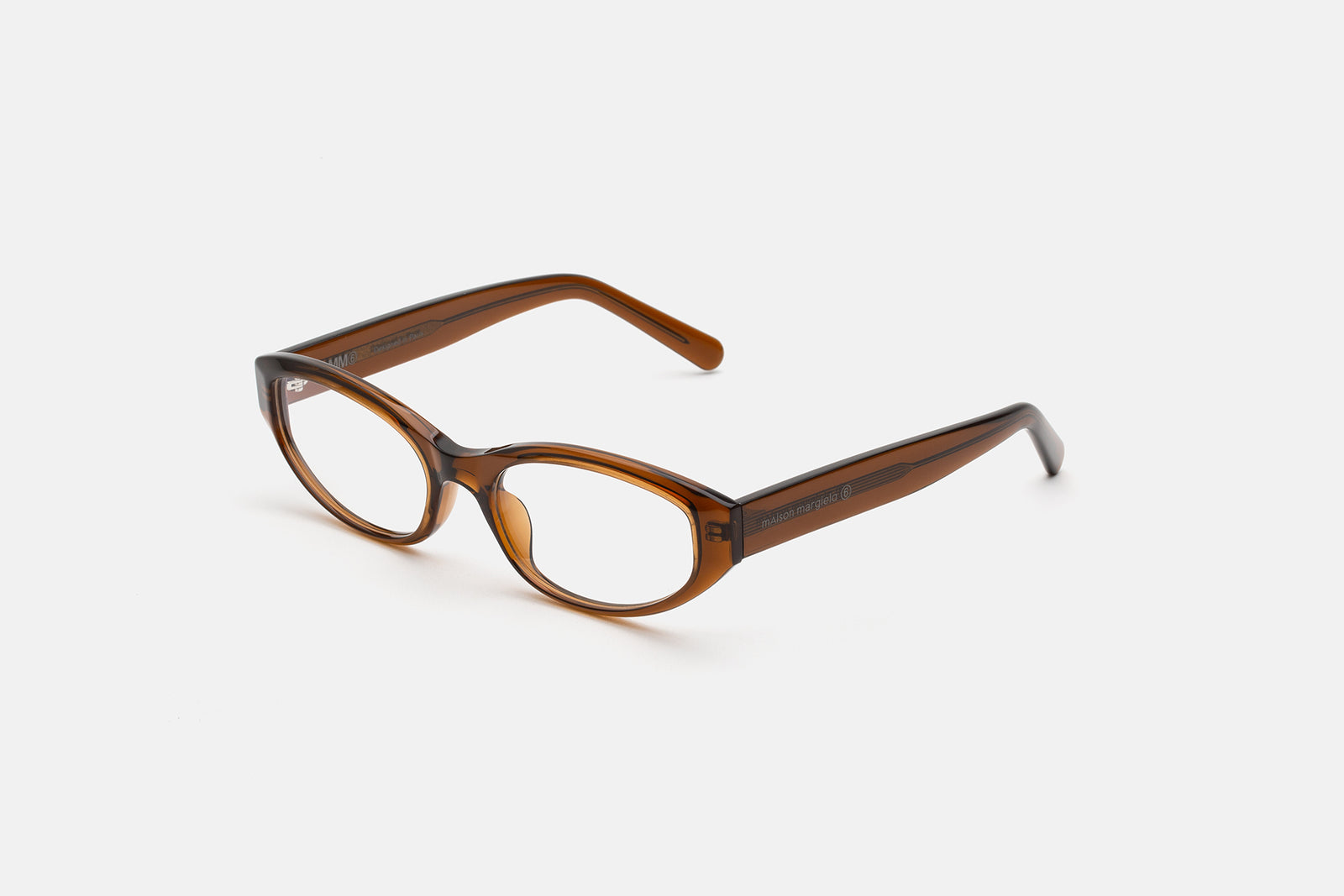 Lunettes 9 Optiques Marron