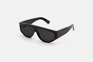 Marni Sole 05 Black — 2