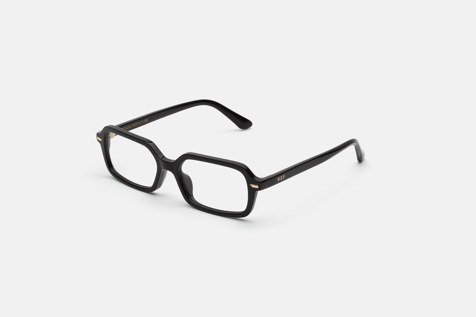 Numero 151 Black - Retrosuperfuture -