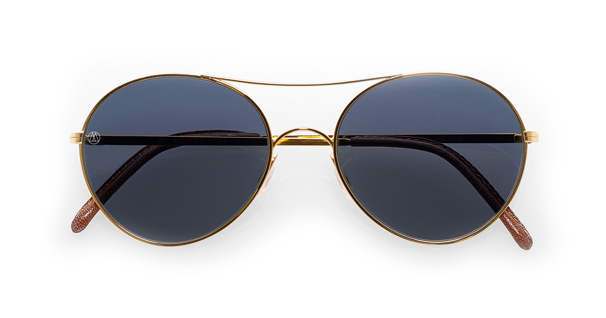 8M1 GOLD Shiny – Retrosuperfuture