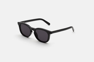 Lunettes 3 Noires - Retrosuperfuture - — 2