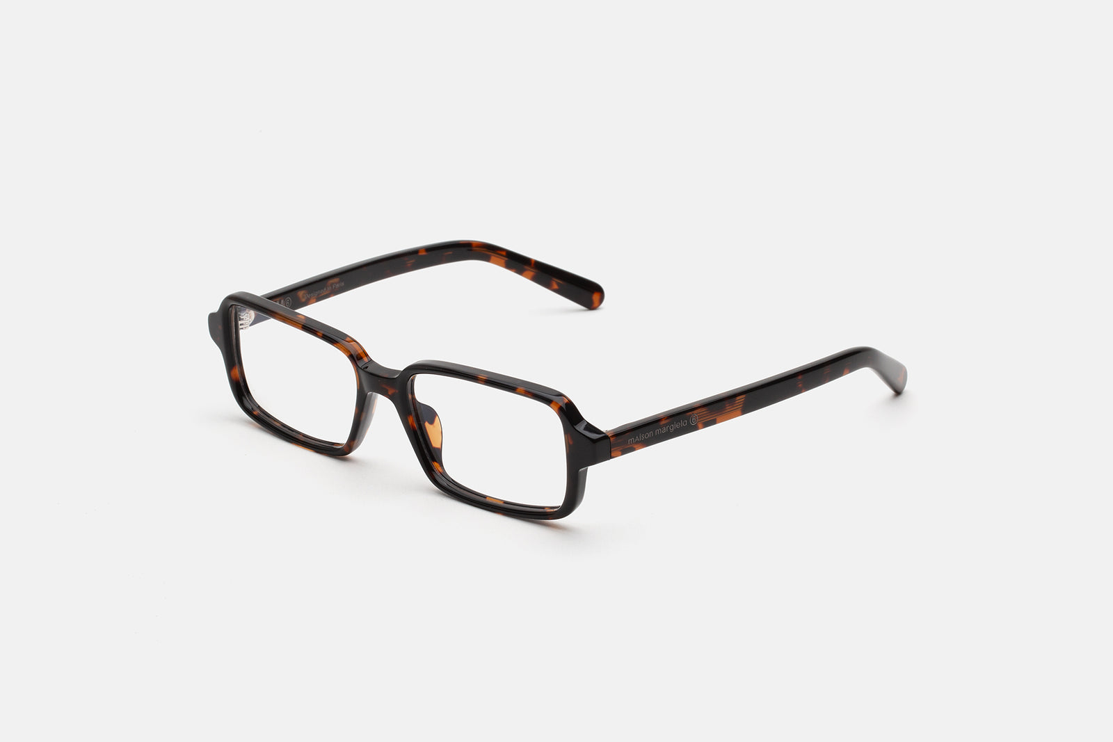 Lunettes 10 Optiques Écailles - Retrosuperfuture -