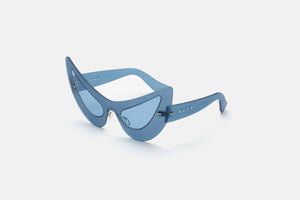 Char Dham Blue — 2