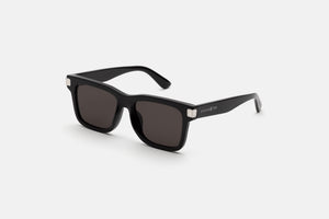Lunettes 15 Noires - Retrosuperfuture - — 2