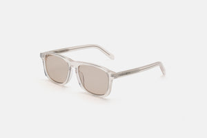 Lunettes 8 Blanches — 2