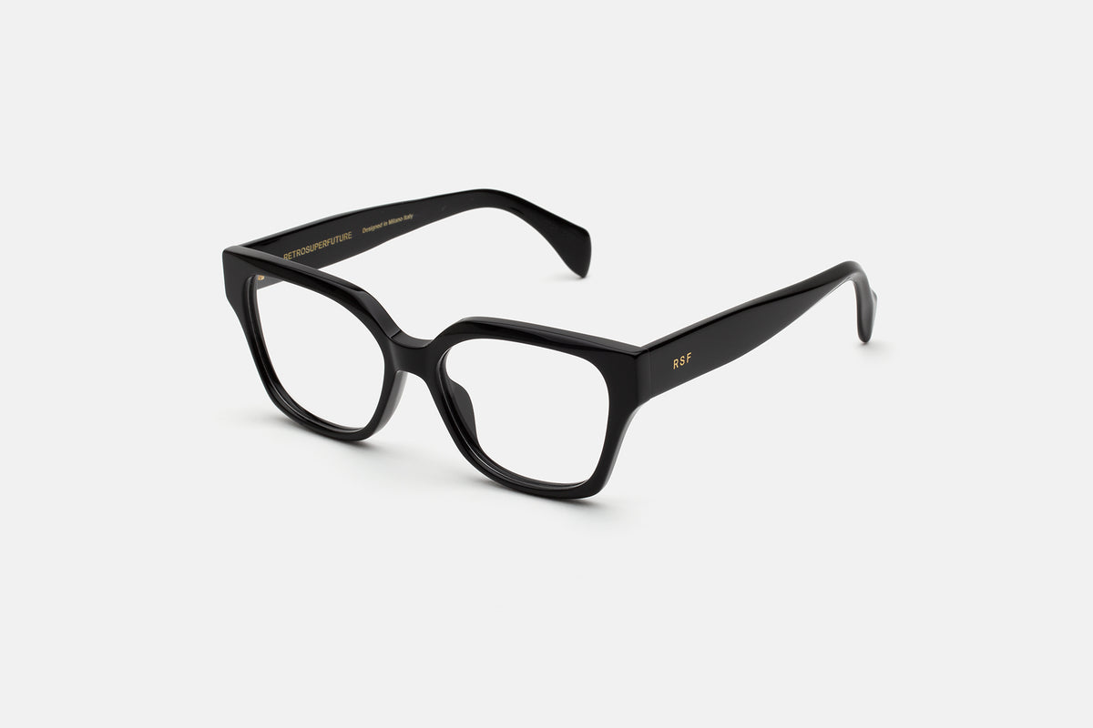 Numero 163 Nero - Retrosuperfuture -