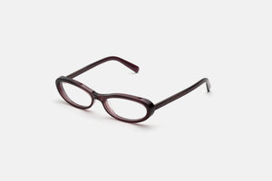 Lunettes 25 Optiques Grises - Retrosuperfuture - — 2