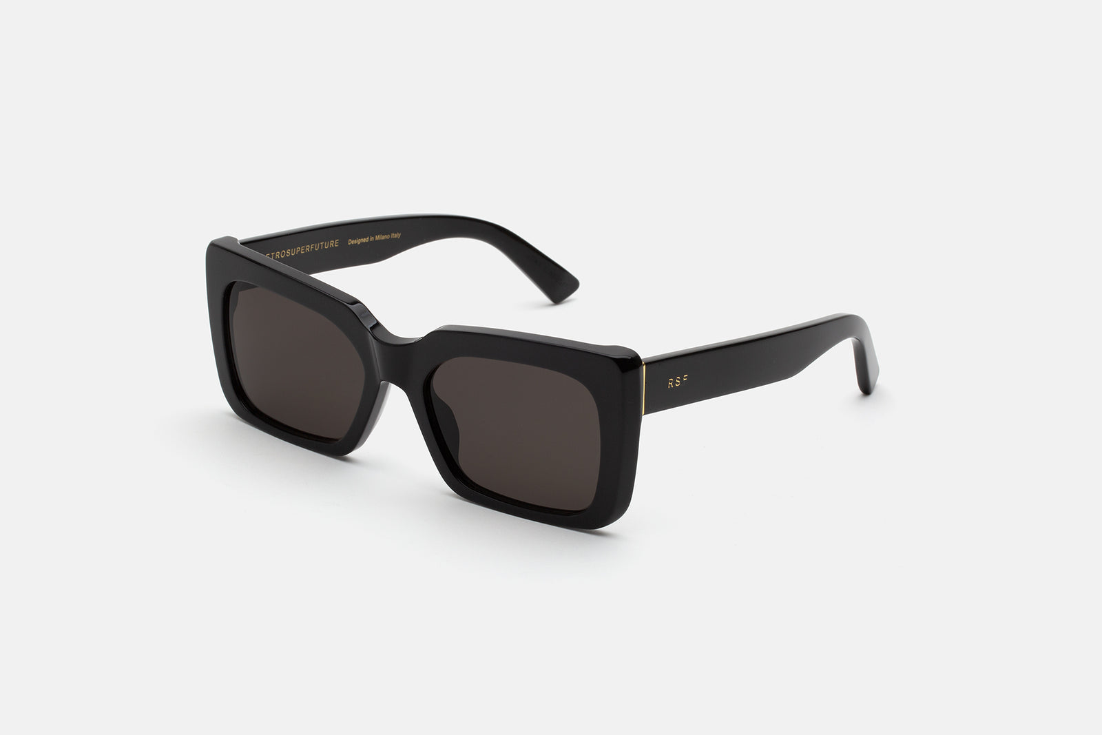 Senta Black
