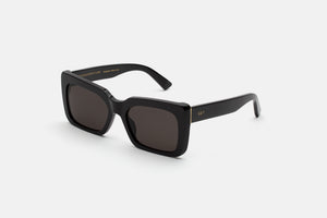 Senta Black — 2