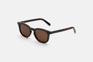 Lunettes 3 Écailles — 2