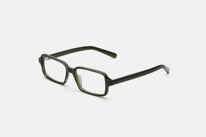 Lunettes 10 Optiques Vertes — 2