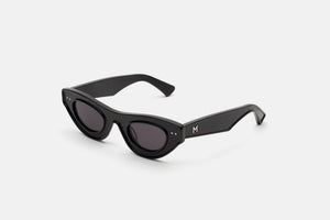Twisted Black — 2