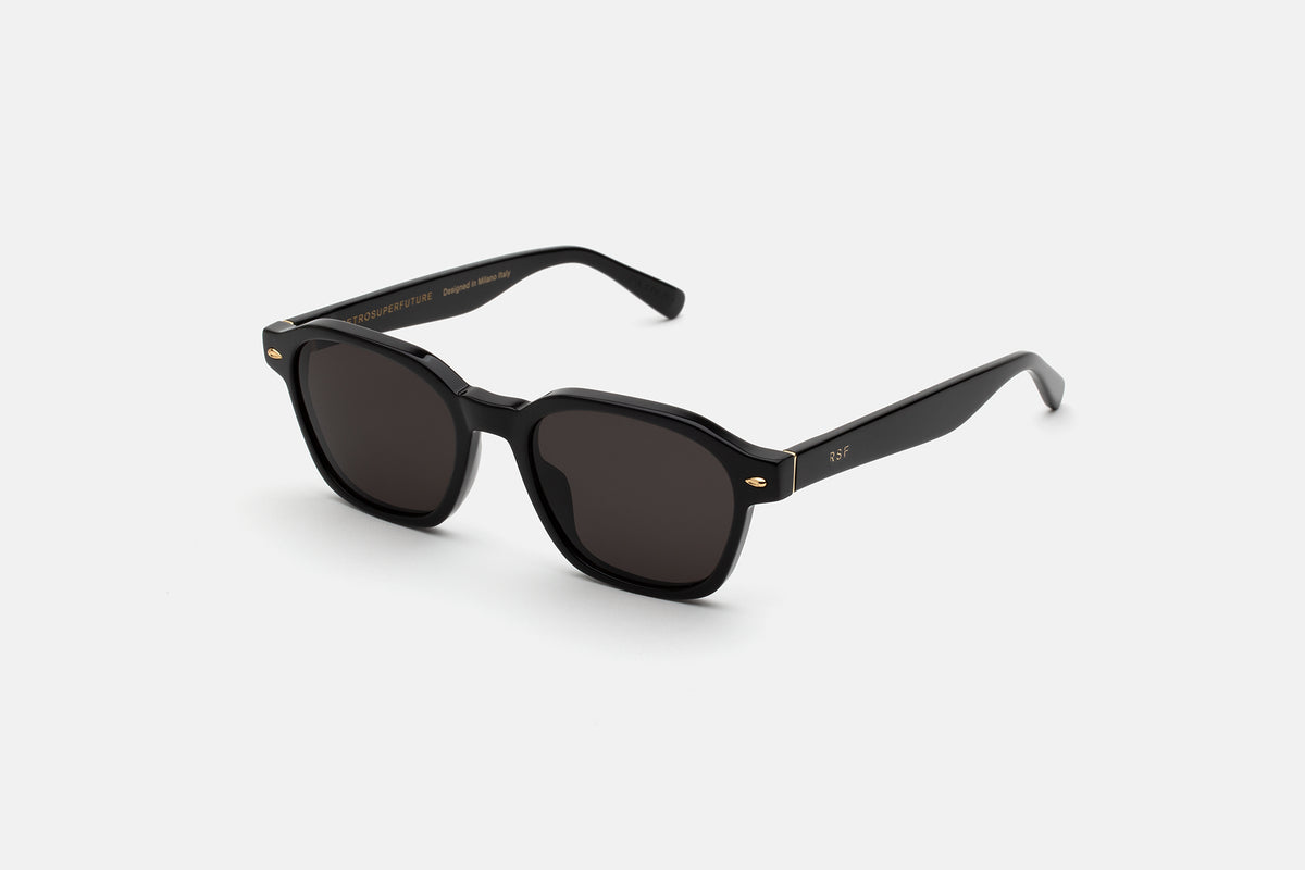 Segno Refined - Retrosuperfuture -