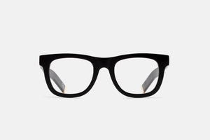 Ciccio Optical Nero - Retrosuperfuture - — 3