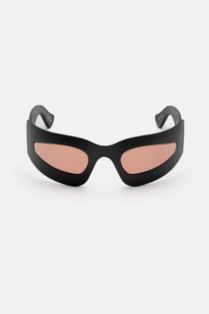 Yuma Gardens Black — 3
