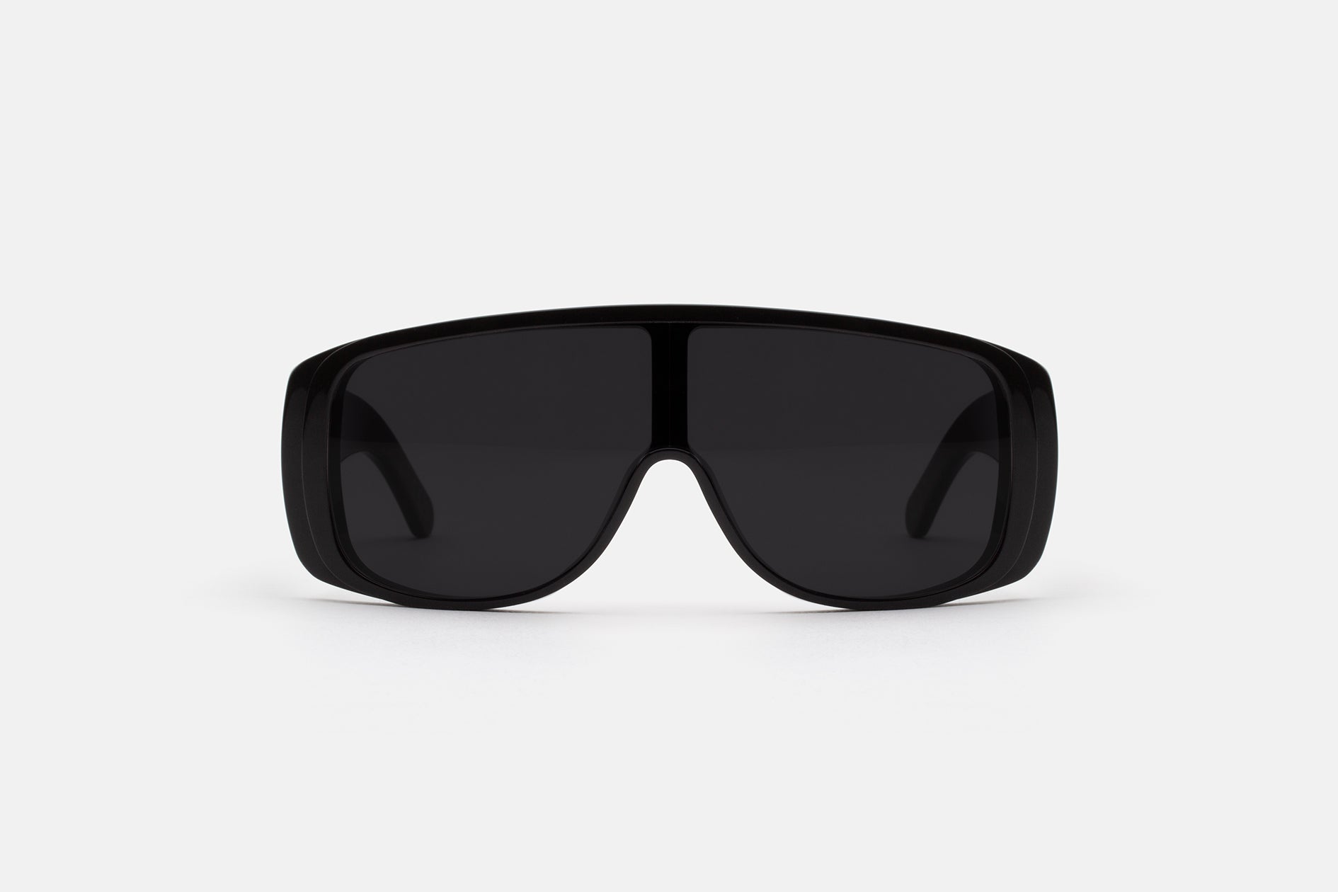 Margiela MM6 Mask Black
