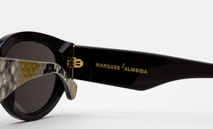 Super & Marques Almeida Yellow — 3
