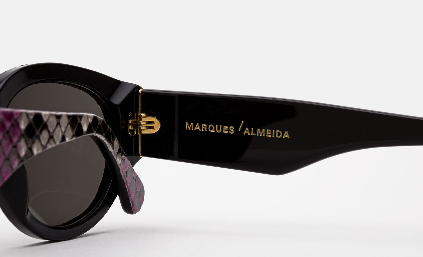 Super & Marques Almeida Pink