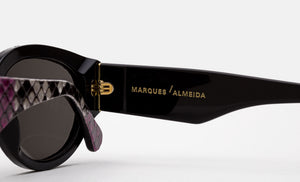 Super & Marques Almeida Pink — 2